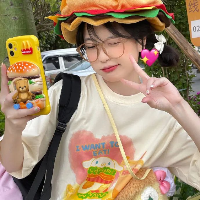 搭车人